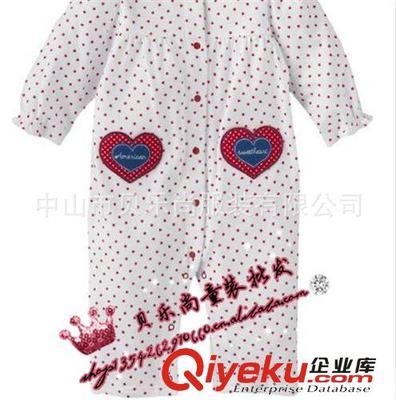 Jumping Beans秋季纯棉婴儿连体衣 品质与舒适并存的选择