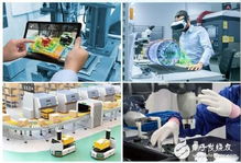 ADI解决方案 以硬件及辅助设备创新，加速工业4.0时代的迈进