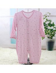 婴之友旗舰店 亚马逊童装推荐——30天内精选连身服装