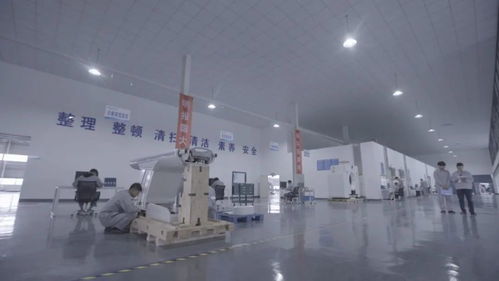 明峰医疗CT设备荣获四川省重大技术装备省内首台套产品认定